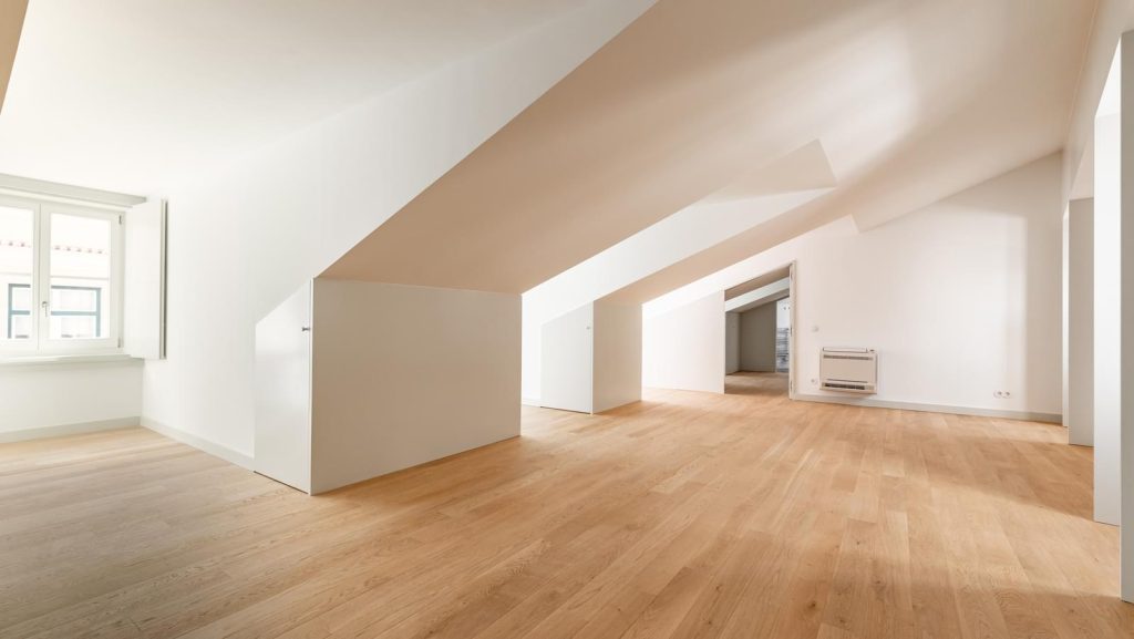 1 bedroom Apartment in Sé, Lisboa