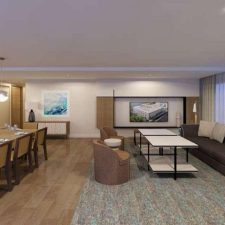 1 bedroom Apartment in Alcântara, Lisboa