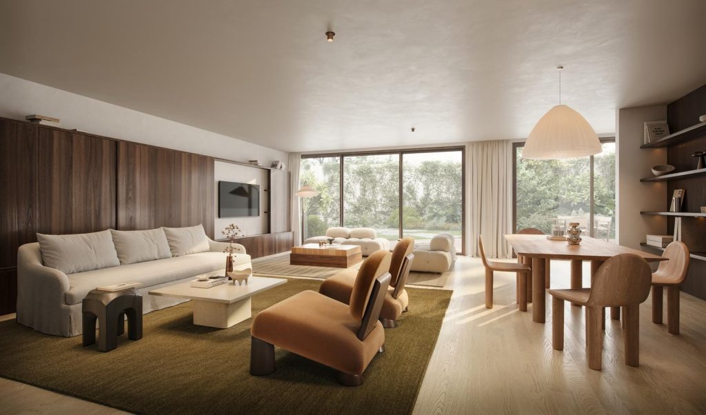 4 bedroom Apartment in Avenidas Novas, Lisboa