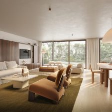 4 bedroom Apartment in Avenidas Novas, Lisboa
