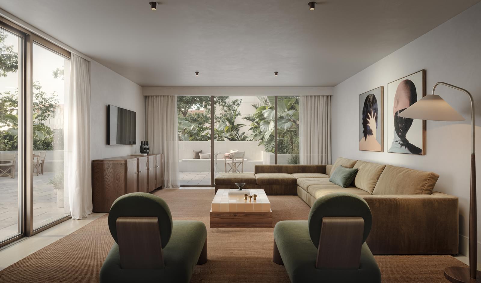3 bedroom Apartment in Avenidas Novas, Lisboa 3 bedroom Apartment in Avenidas Novas, Lisboa