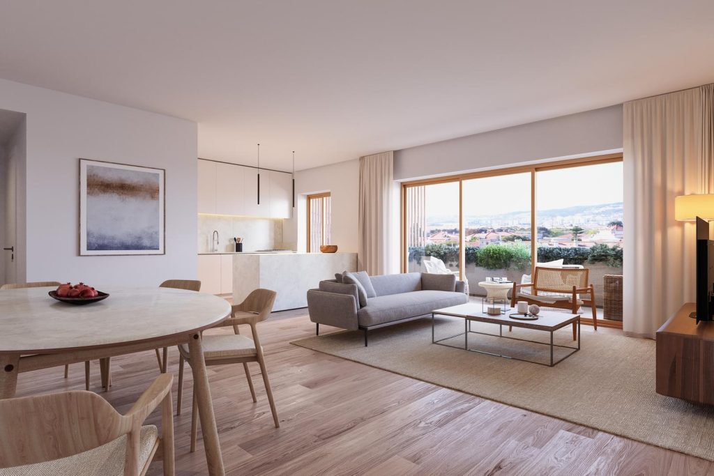 1 bedroom Apartment in Telheiras, Lisboa 1 bedroom Apartment in Telheiras, Lisboa