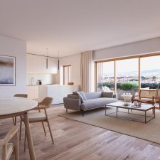 1 bedroom Apartment in Telheiras, Lisboa