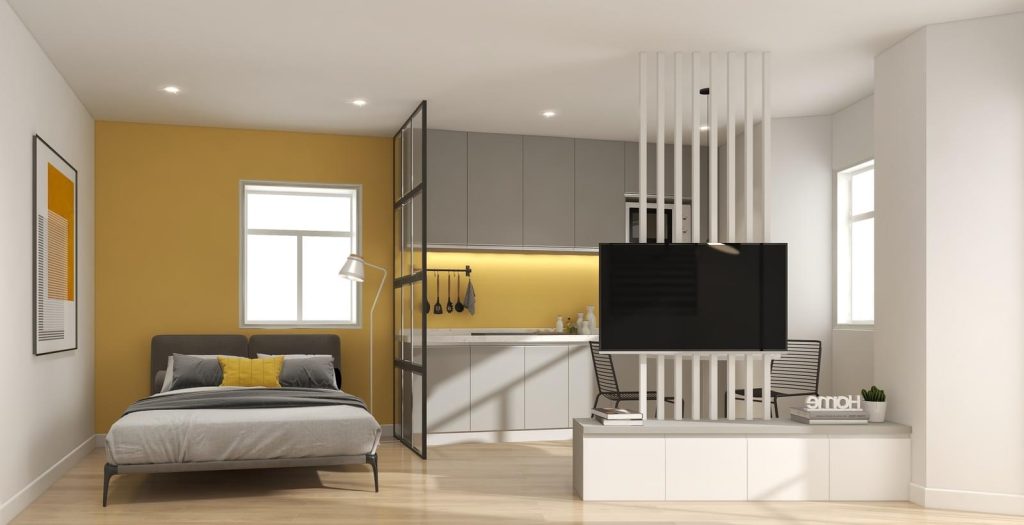 0 bedroom Apartment in Castelo, Lisboa