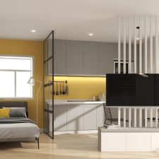 0 bedroom Apartment in Castelo, Lisboa