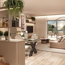 3 bedroom House in Quinta da Marinha, Cascais