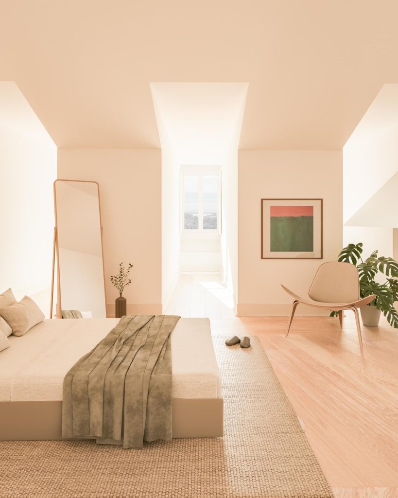 1 bedroom Apartment in Rossio, Lisboa