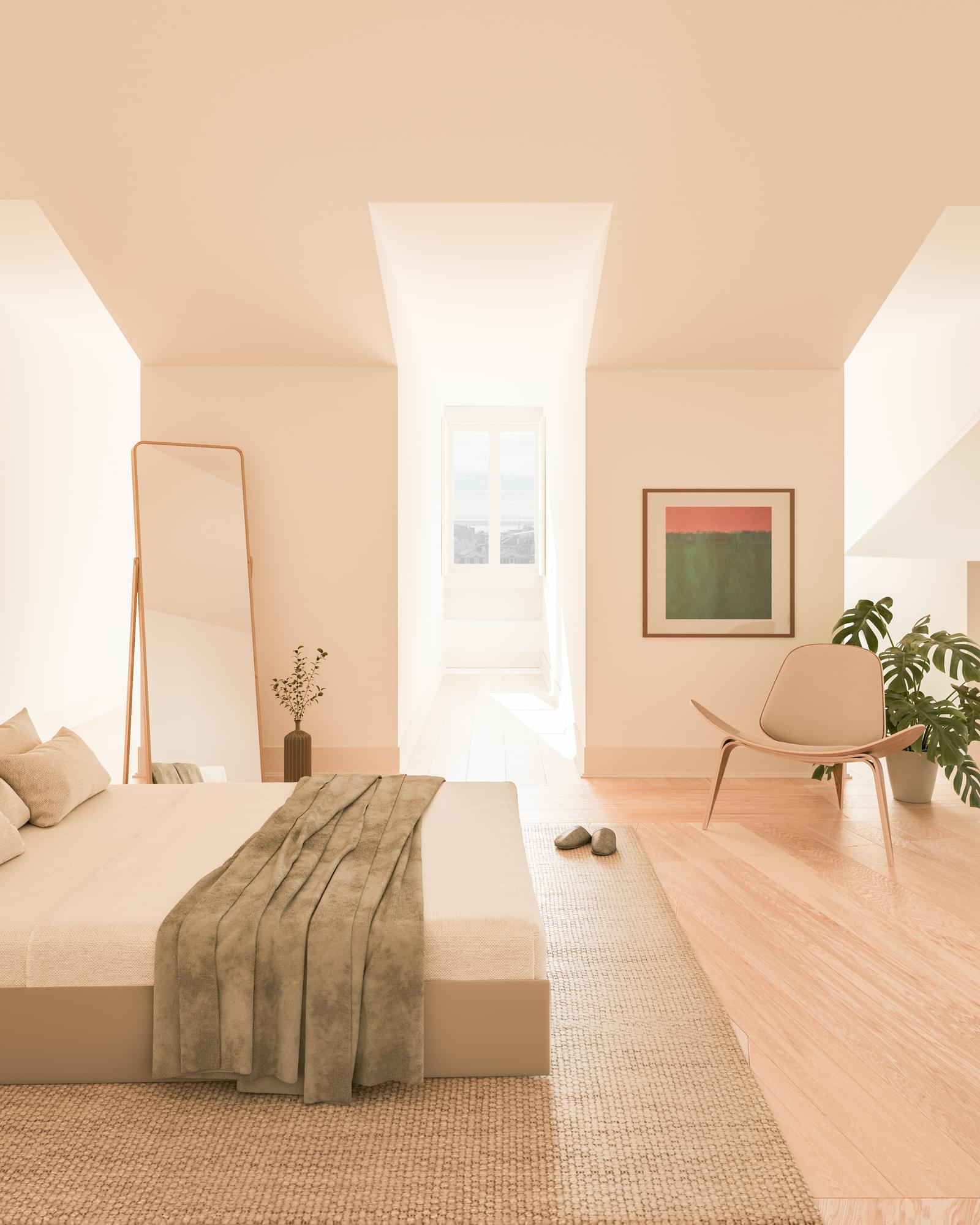 1 bedroom Apartment in Rossio, Lisboa 1 bedroom Apartment in Rossio, Lisboa
