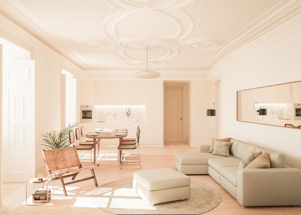 0 bedroom Apartment in Rossio, Lisboa 0 bedroom Apartment in Rossio, Lisboa
