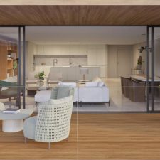 3 bedroom Apartment in Centro Cascais, Cascais