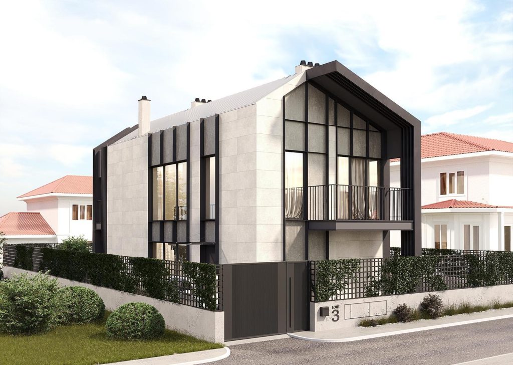 3 bedroom House in Murches, Cascais 3 bedroom House in Murches, Cascais
