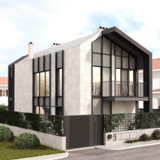 3 bedroom House in Murches, Cascais 3 bedroom House in Murches, Cascais