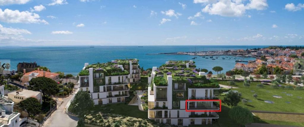 2 bedroom Apartment in Cascais, Cascais 2 bedroom Apartment in Cascais, Cascais