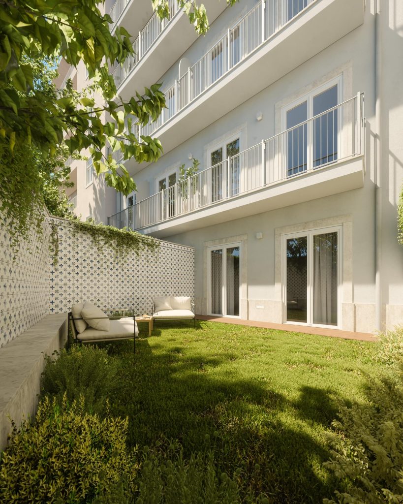 2 bedroom Apartment in Picoas, Lisboa