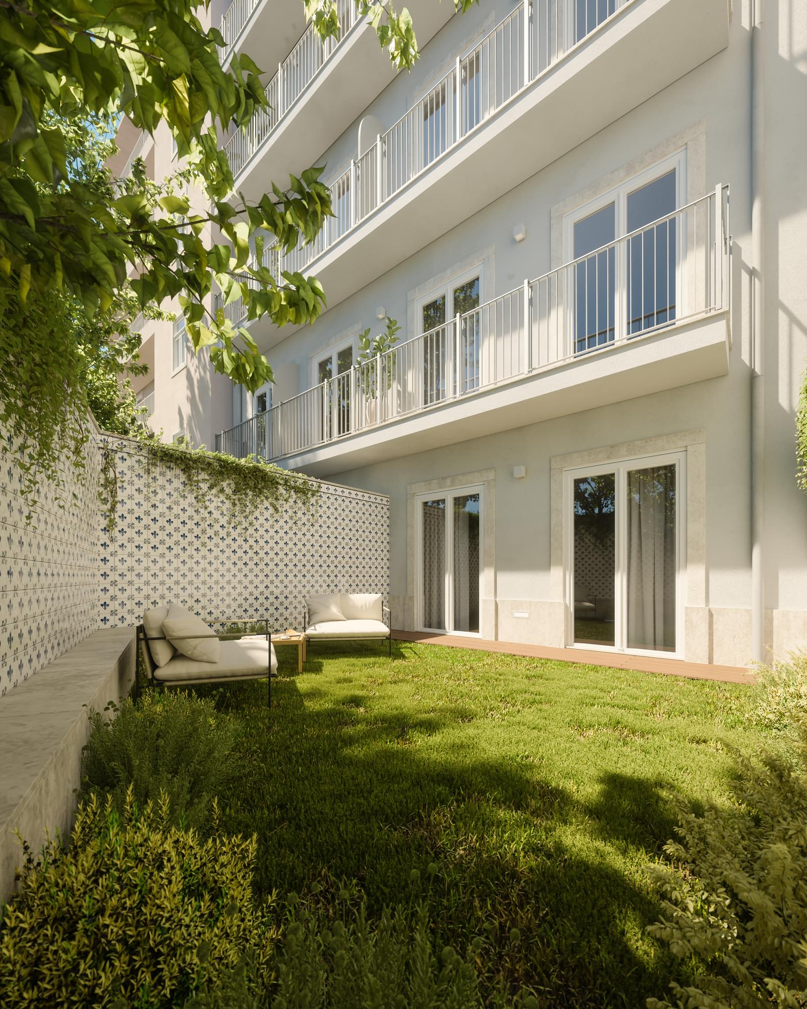 1 bedroom Apartment in Picoas, Lisboa