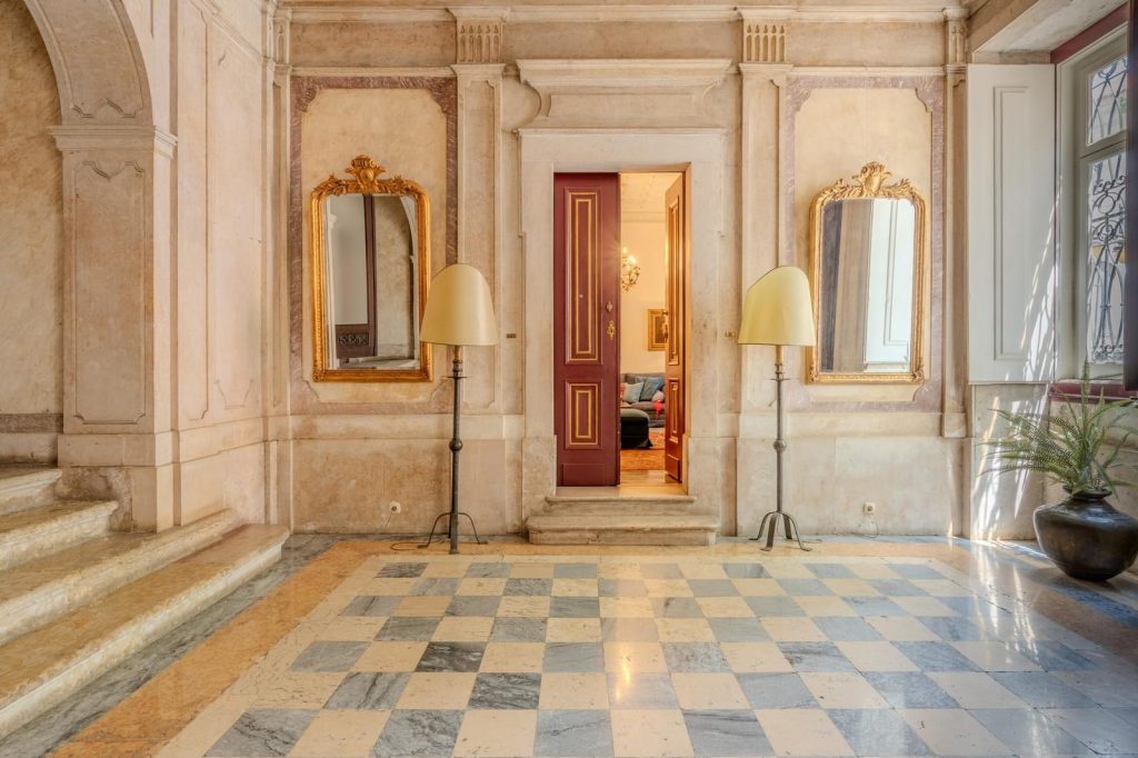 2 bedroom Apartment in Santa Catarina, Lisboa