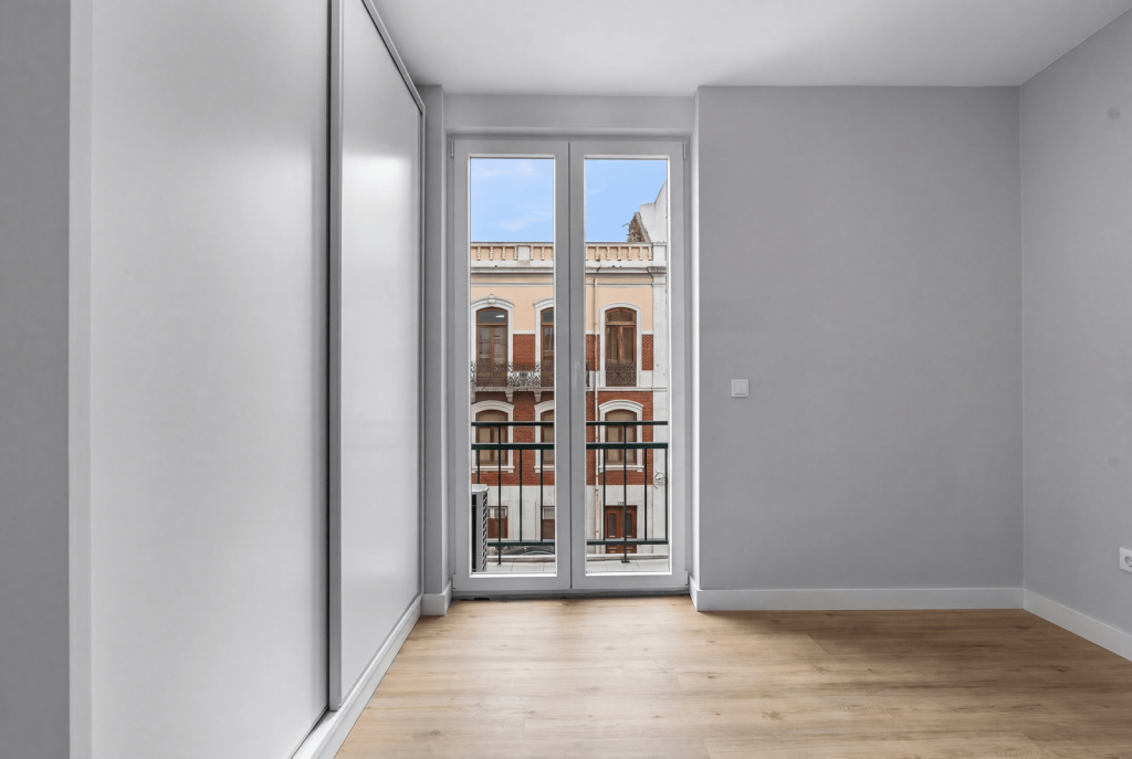 1 bedroom Apartment in Príncipe Real, Lisboa