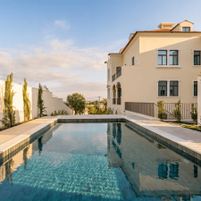 3 bedroom Apartment in Monte Estoril, Cascais