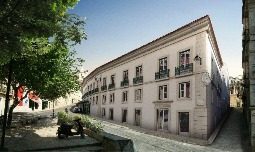2 bedroom Loft in Santa Catarina, Lisboa 2 bedroom Loft in Santa Catarina, Lisboa