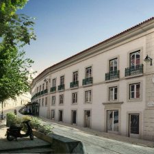 2 bedroom Loft in Santa Catarina, Lisboa 2 bedroom Loft in Santa Catarina, Lisboa