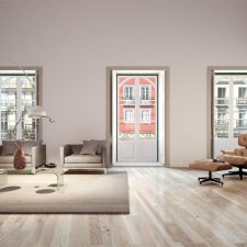 1 bedroom Loft in Santa Catarina, Lisboa