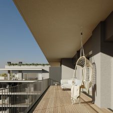 2 bedroom Apartment in Carcavelos, Cascais