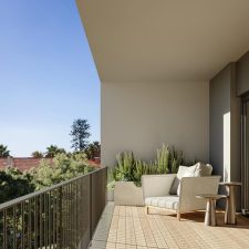 2 bedroom Apartment in Carcavelos, Cascais