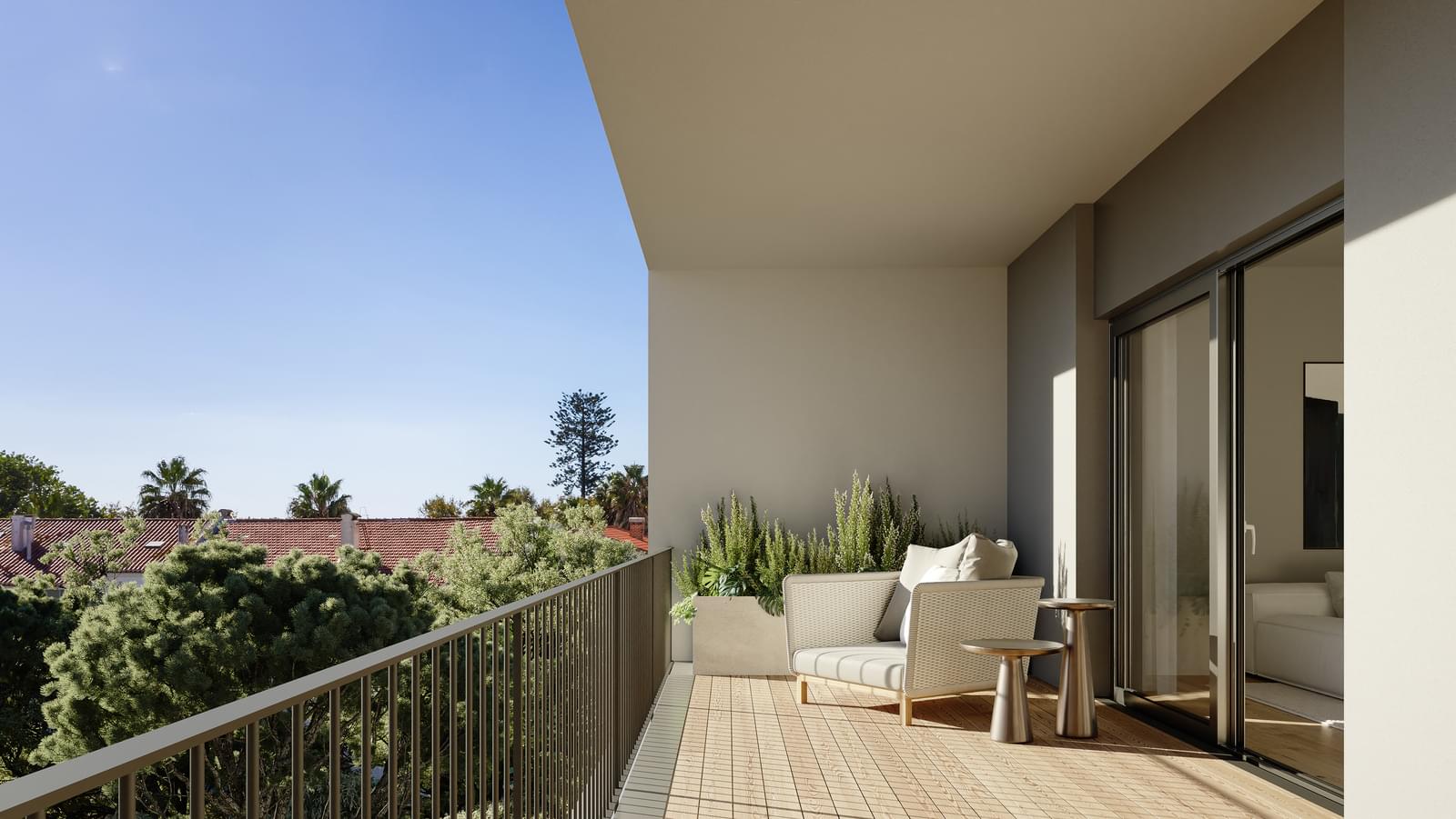 2 bedroom Apartment in Carcavelos, Cascais 2 bedroom Apartment in Carcavelos, Cascais