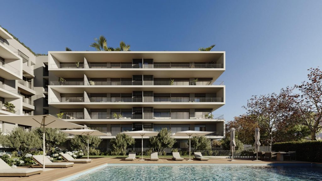 2 bedroom Apartment in Carcavelos, Cascais 2 bedroom Apartment in Carcavelos, Cascais