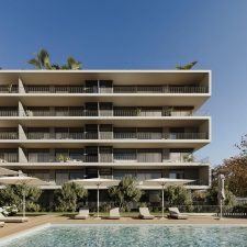 2 bedroom Apartment in Carcavelos, Cascais