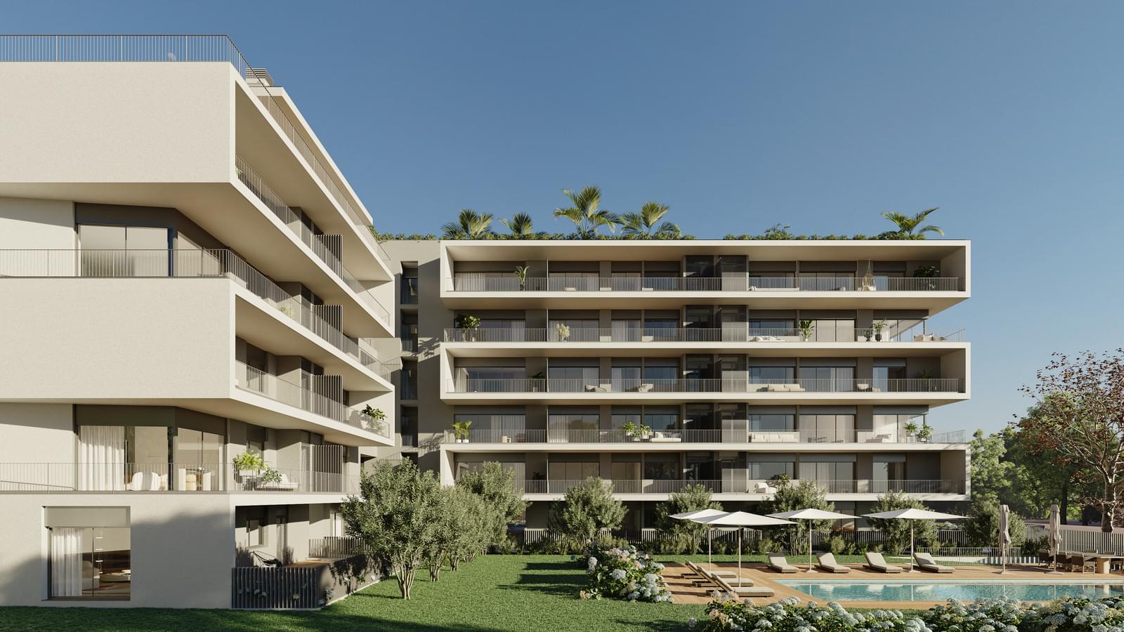 2 bedroom Apartment in Carcavelos, Cascais 2 bedroom Apartment in Carcavelos, Cascais