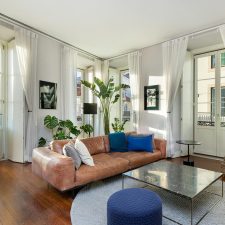 2 bedroom Apartment in Chiado, Lisboa