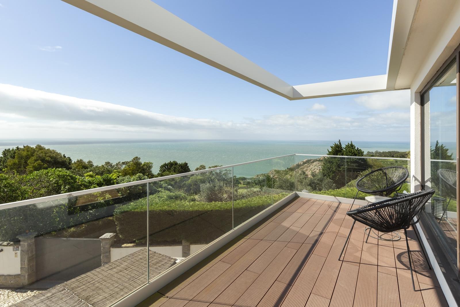 3 bedroom House in Biscaia, Cascais