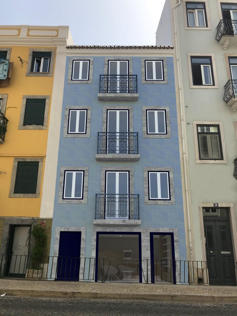 1 bedroom Apartment in Infante Santo (Prazeres), Lisboa 1 bedroom Apartment in Infante Santo (Prazeres), Lisboa