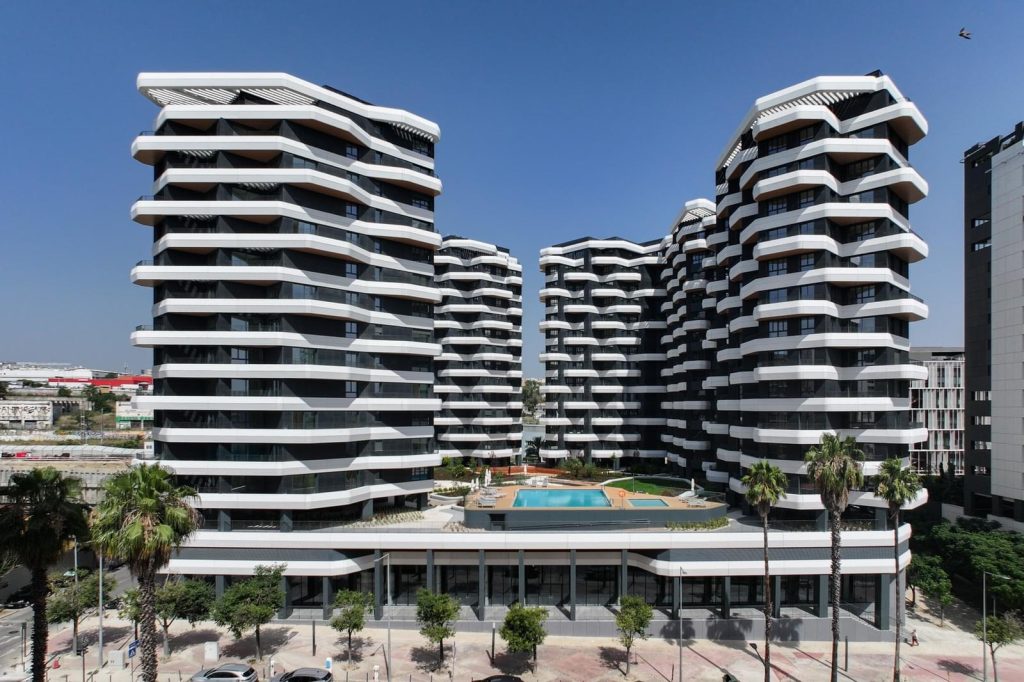 4 bedroom Apartment in Parque das Nações, Lisboa 4 bedroom Apartment in Parque das Nações, Lisboa