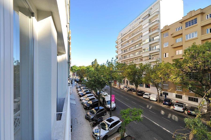 4 bedroom Apartment in Rua Castilho, Lisboa