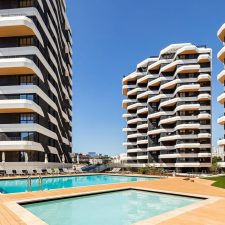 3 bedroom Apartment in Parque das Nações, Lisboa