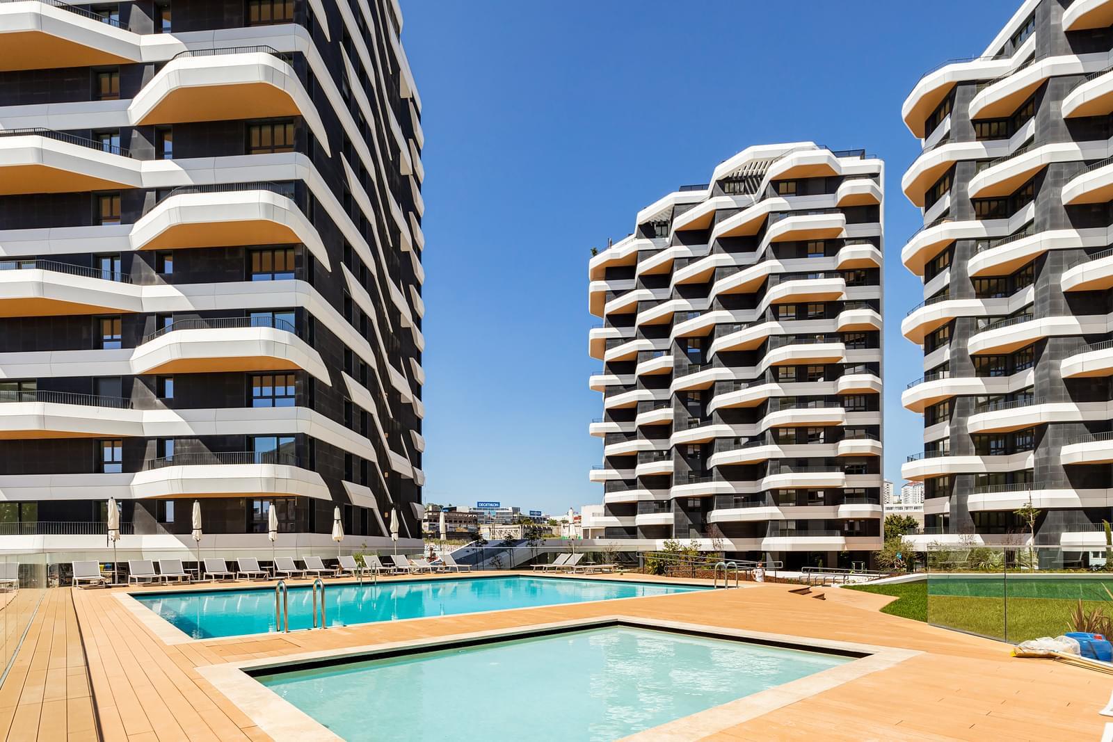 3 bedroom Apartment in Parque das Nações, Lisboa 3 bedroom Apartment in Parque das Nações, Lisboa