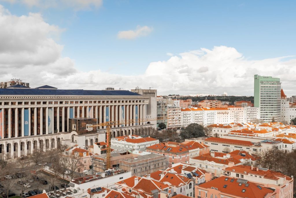 4 bedroom Apartment in Campo Pequeno, Lisboa 4 bedroom Apartment in Campo Pequeno, Lisboa