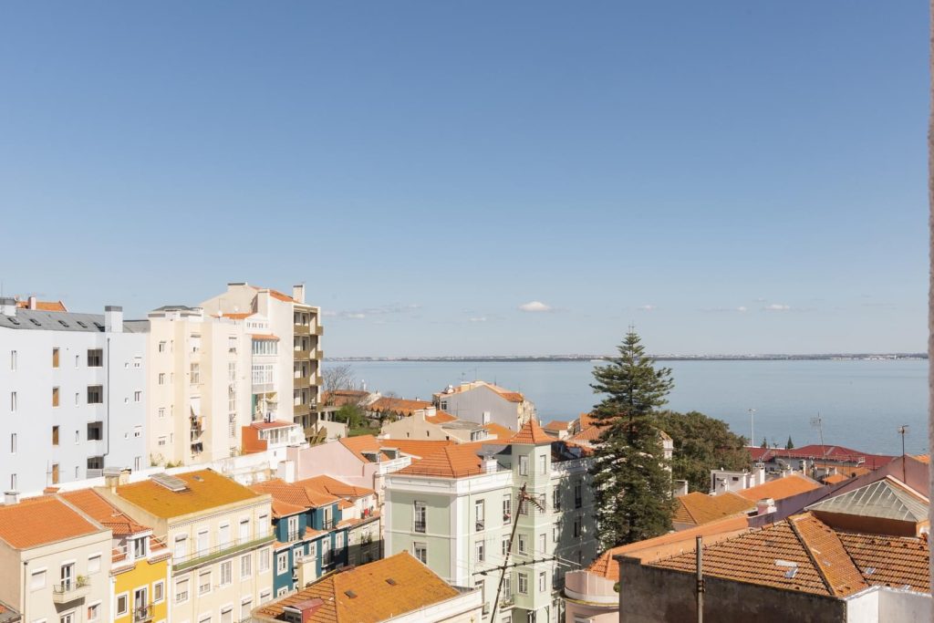 3 bedroom Apartment in , Lisboa