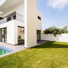 3 bedroom House in São Miguel das Encostas (Carcavelos), Cascais 3 bedroom House in São Miguel das Encostas (Carcavelos), Cascais