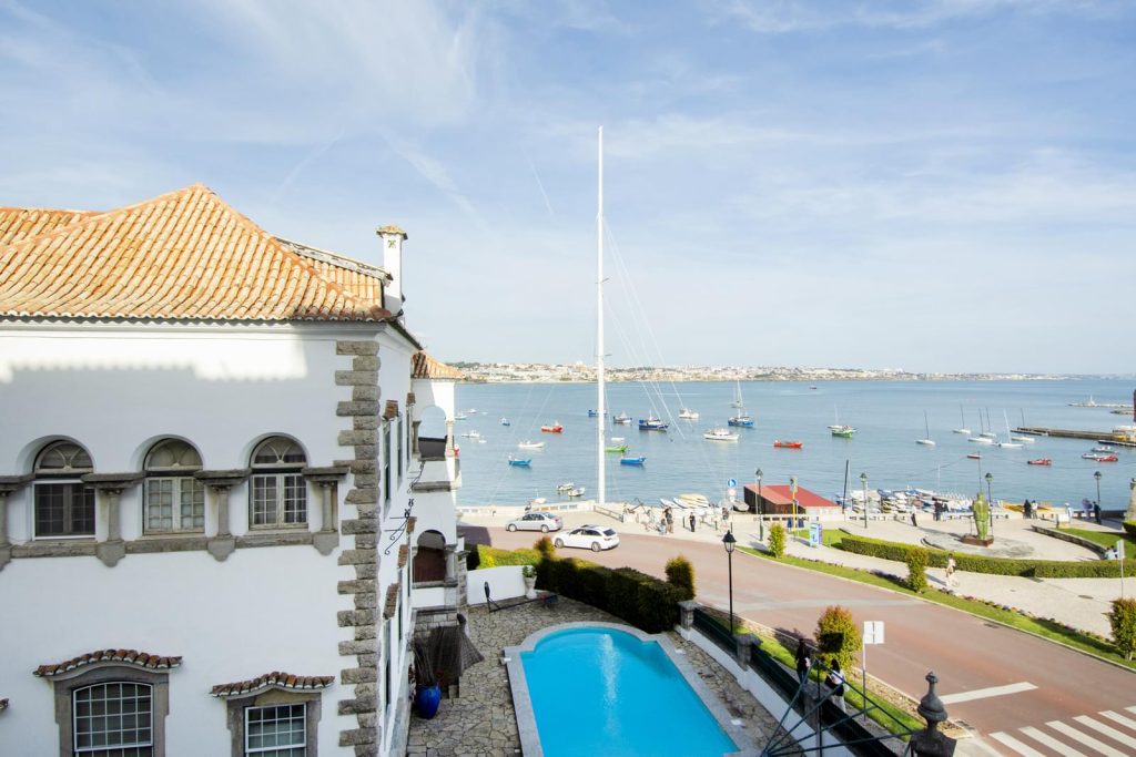1 bedroom Apartment in Cascais, Cascais