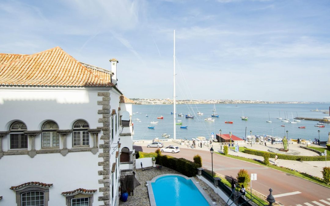 1 bedroom Apartment in Cascais, Cascais