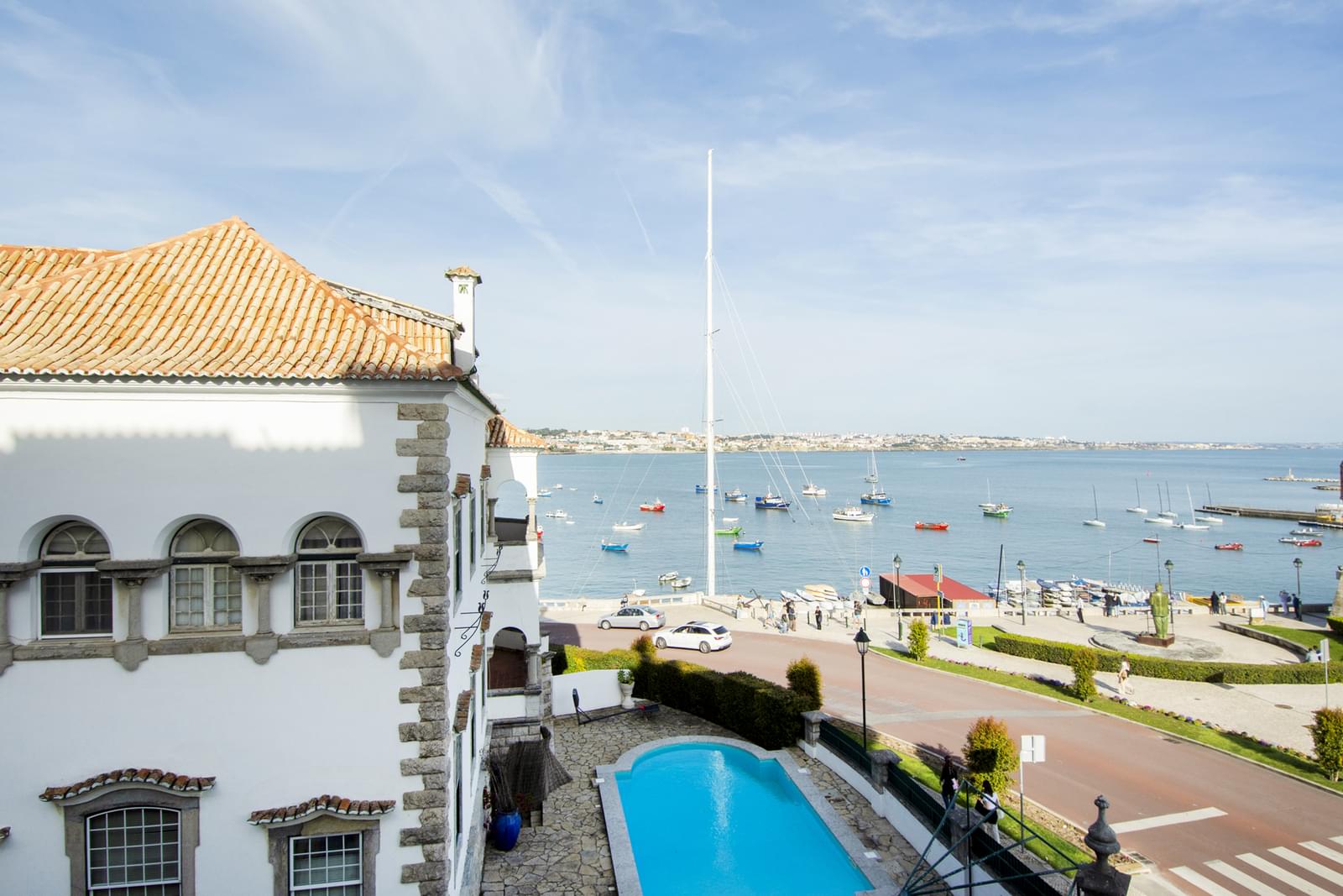 1 bedroom Apartment in Cascais, Cascais