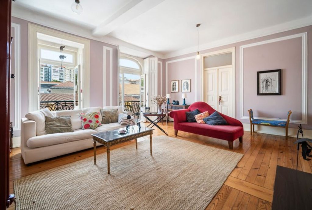 6 bedroom Apartment in Avenida da Liberdade, Lisboa 6 bedroom Apartment in Avenida da Liberdade, Lisboa