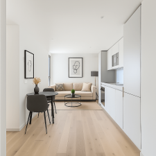 1 bedroom Apartment in Parque das Nações, Lisboa 1 bedroom Apartment in Parque das Nações, Lisboa