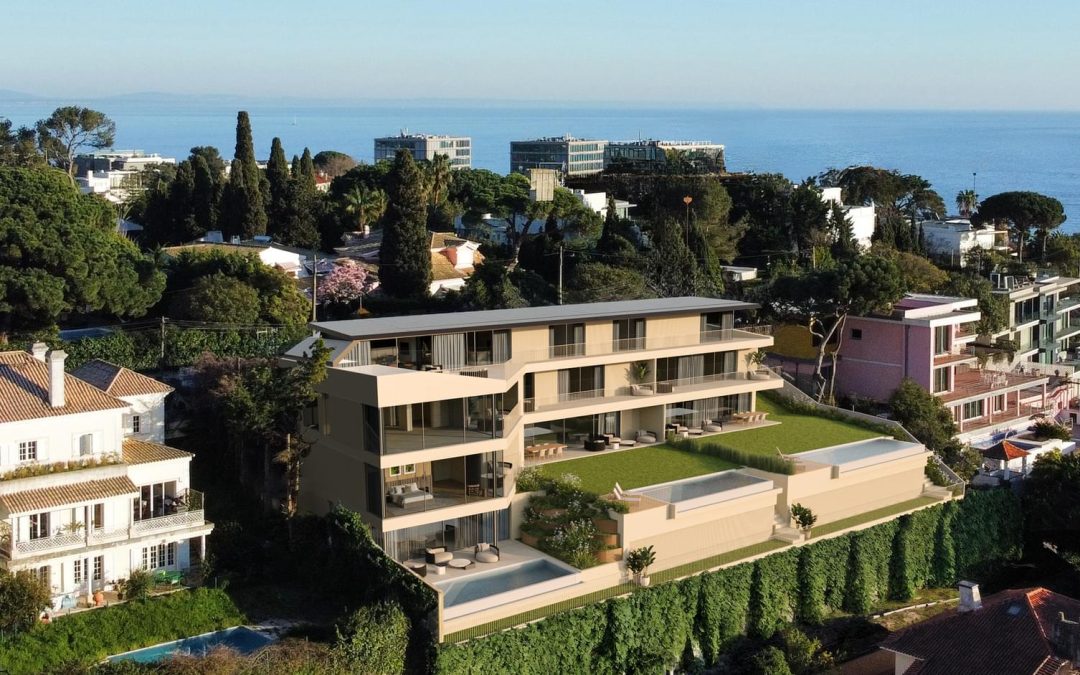 2 bedroom Apartment in Cascais, Cascais