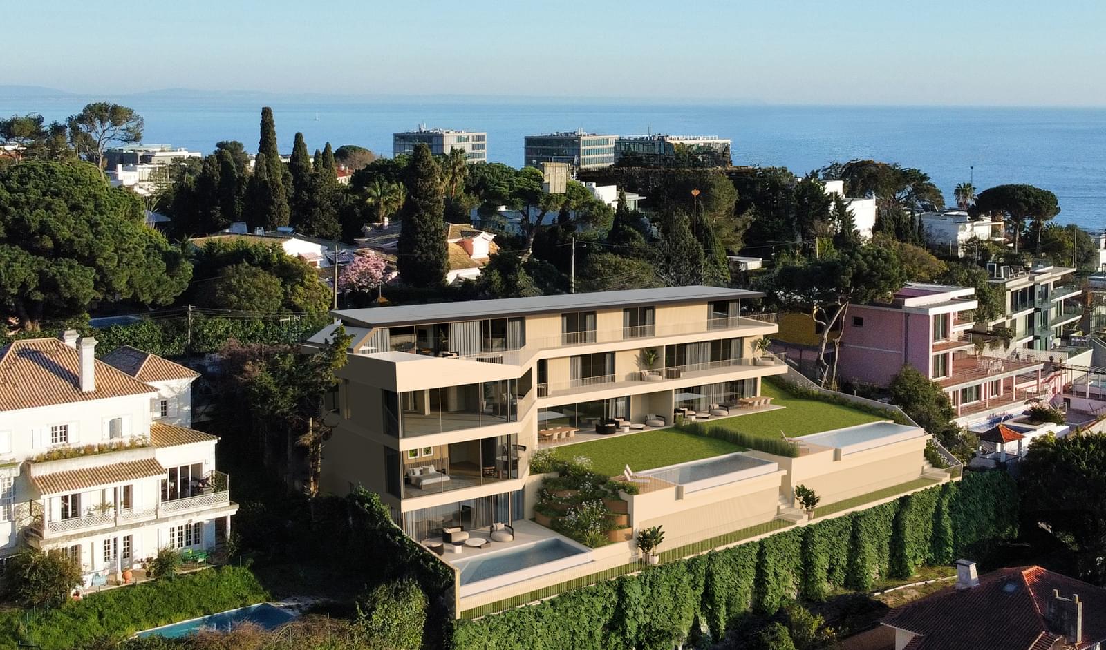 4 bedroom Apartment in Cascais, Cascais 4 bedroom Apartment in Cascais, Cascais