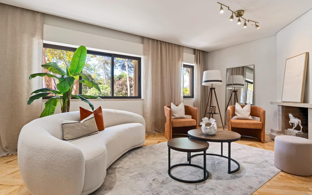 2 bedroom Apartment in Costa da Guia, Cascais