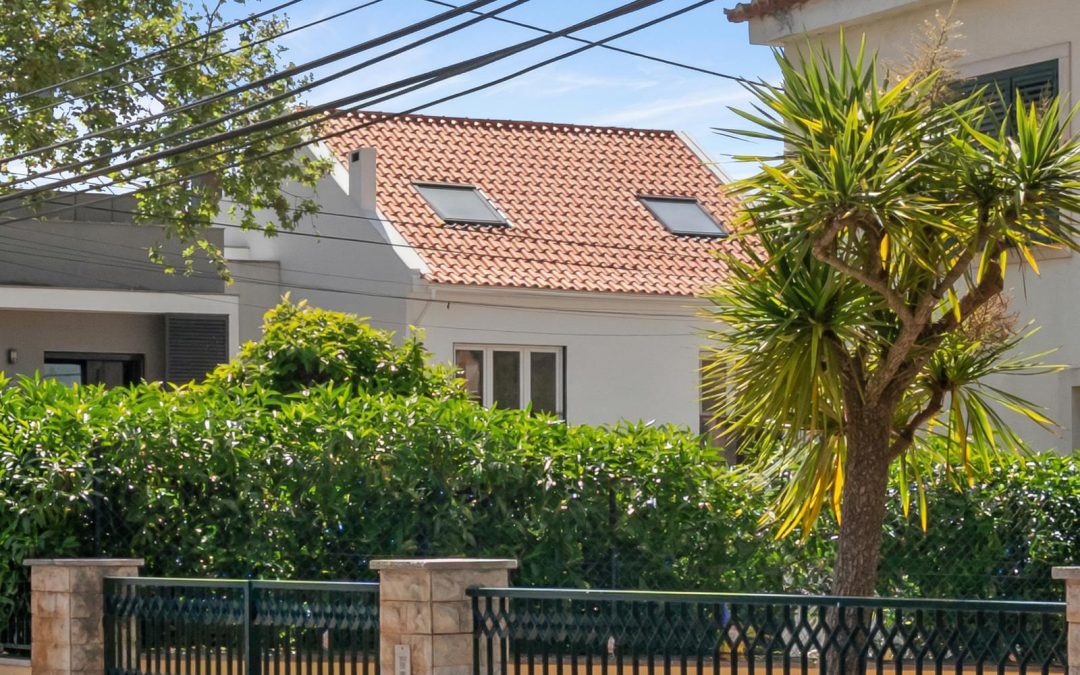 3 bedroom Apartment in Centro Histórico Cascais, Cascais